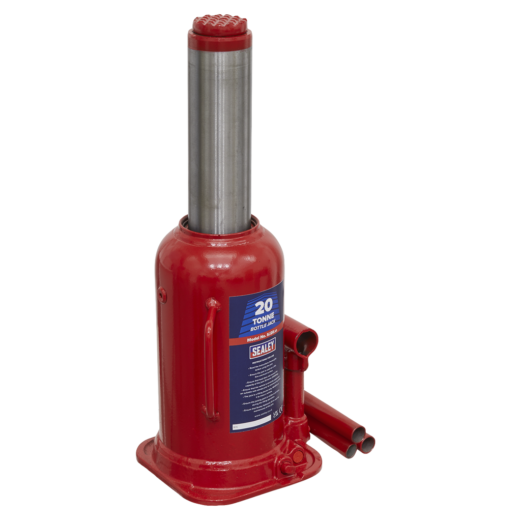 Bottle Jack 20 Tonne SJ20
