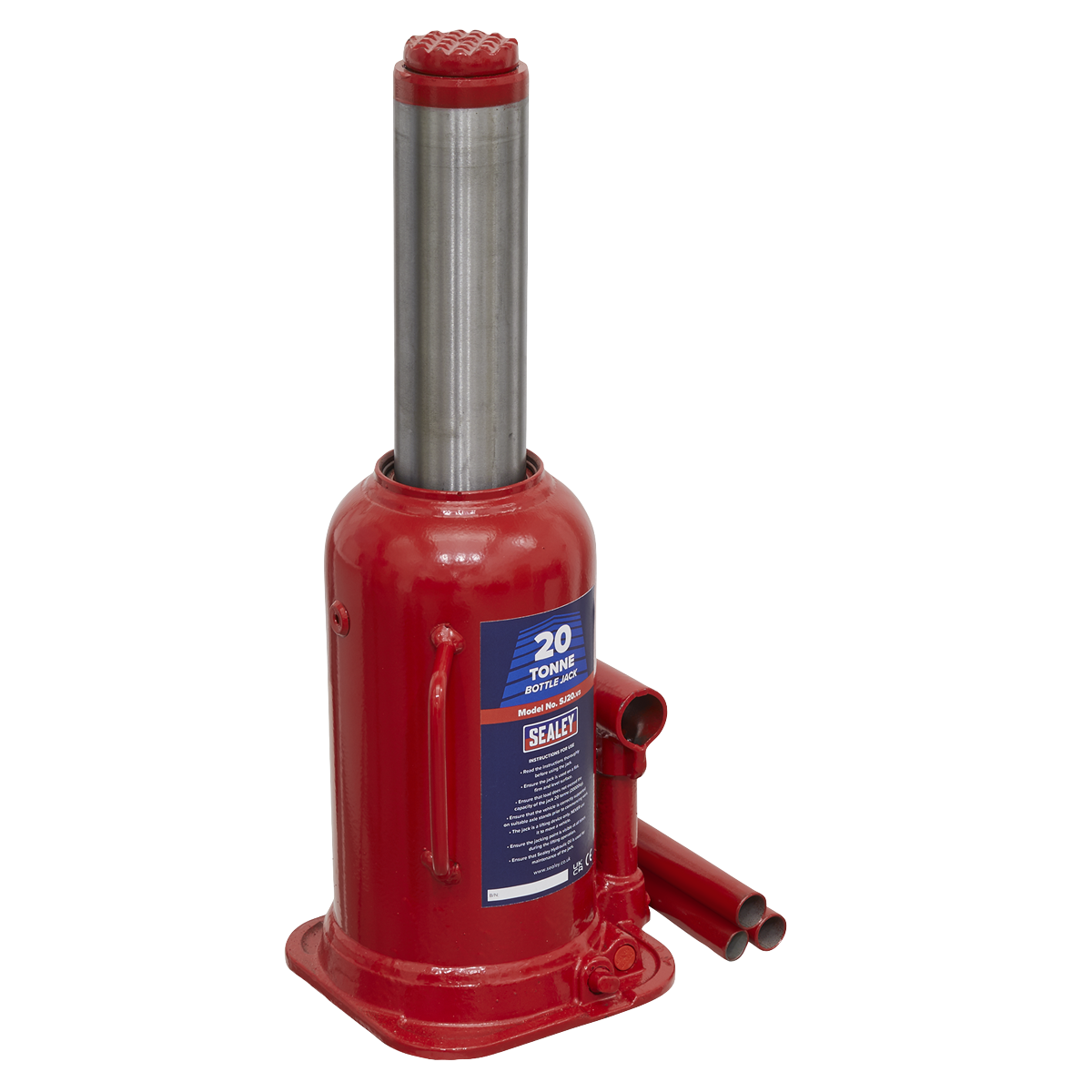 Bottle Jack 20 Tonne SJ20