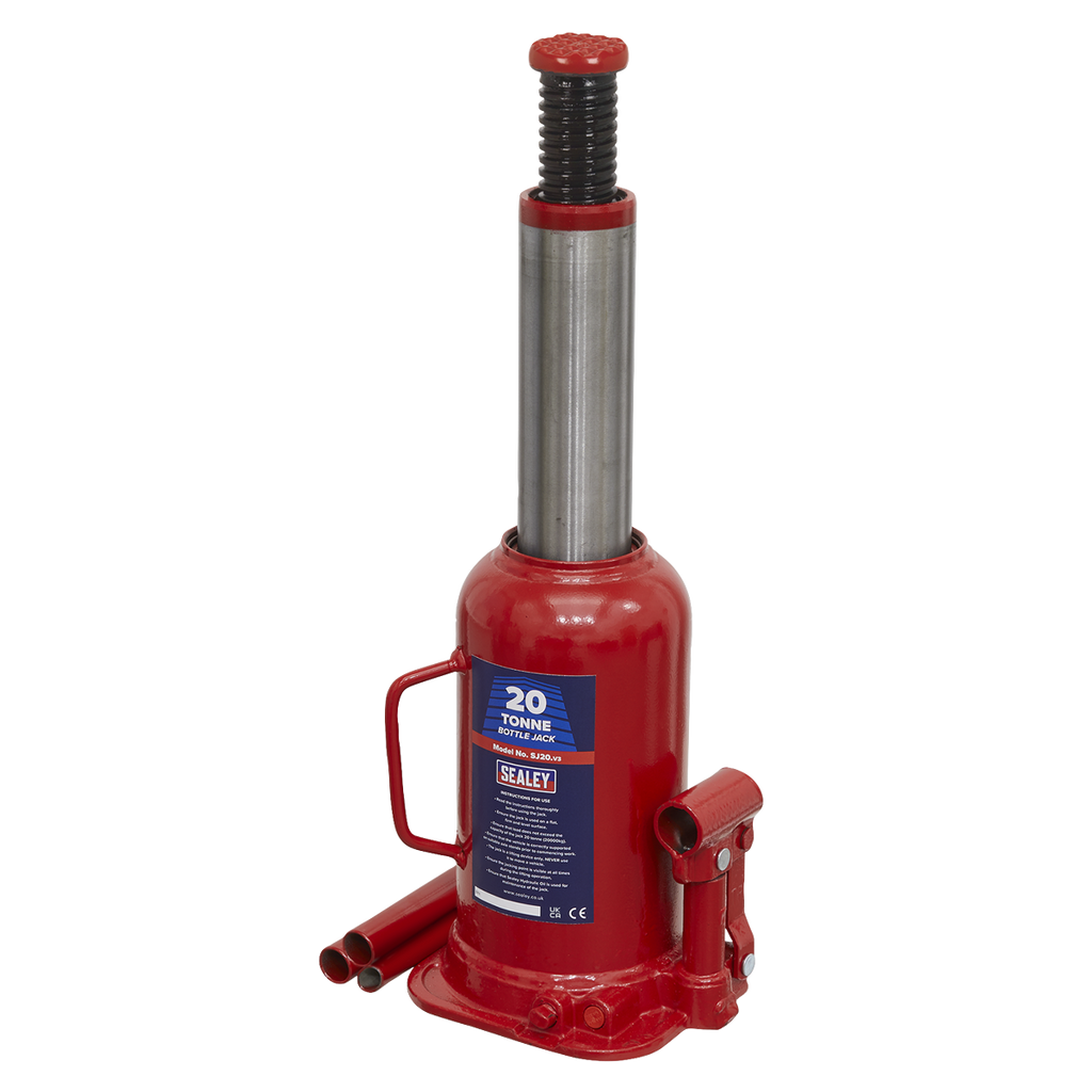 Bottle Jack 20 Tonne SJ20