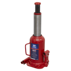 Bottle Jack 20 Tonne SJ20