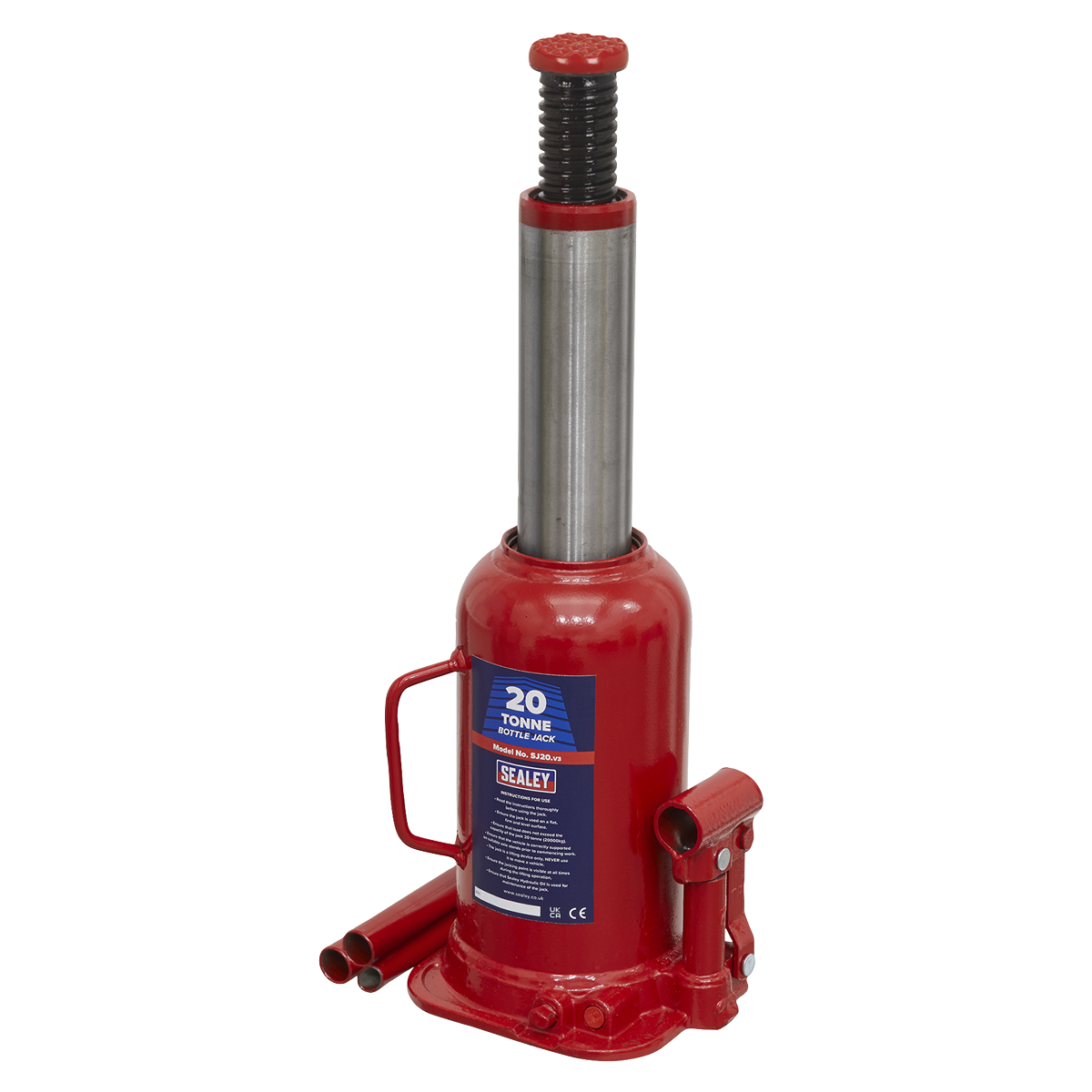 Bottle Jack 20 Tonne SJ20