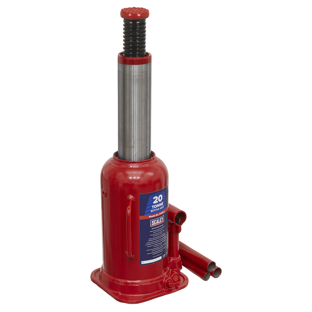 Bottle Jack 20 Tonne SJ20