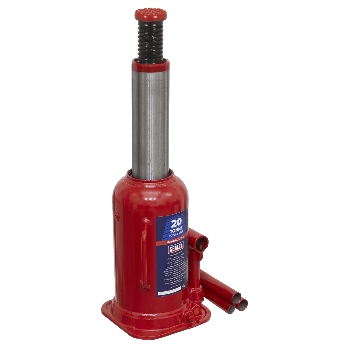 Bottle Jack 20 Tonne SJ20
