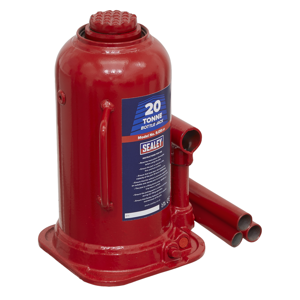 Bottle Jack 20 Tonne SJ20