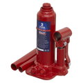 Bottle Jack 2 Tonne SJ2