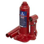 Bottle Jack 2 Tonne SJ2