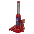 Bottle Jack 2 Tonne SJ2
