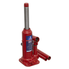 Bottle Jack 2 Tonne SJ2