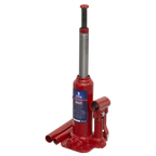 Bottle Jack 2 Tonne SJ2