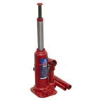 Bottle Jack 2 Tonne SJ2