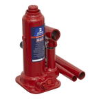Bottle Jack 2 Tonne SJ2