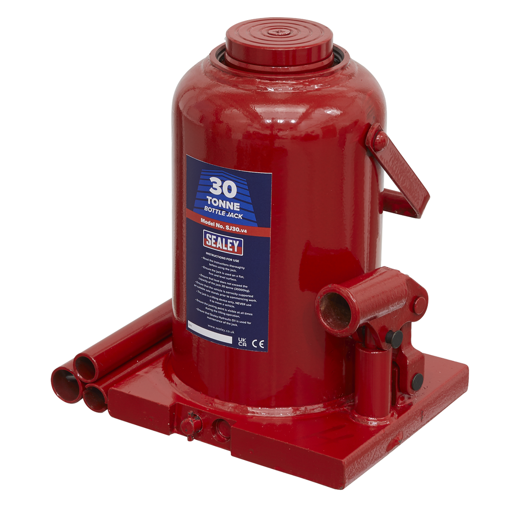 Bottle Jack 30 Tonne SJ30