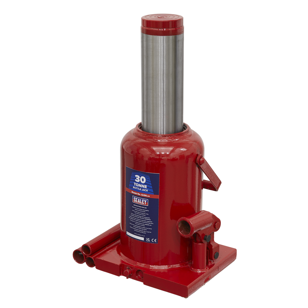 Bottle Jack 30 Tonne SJ30