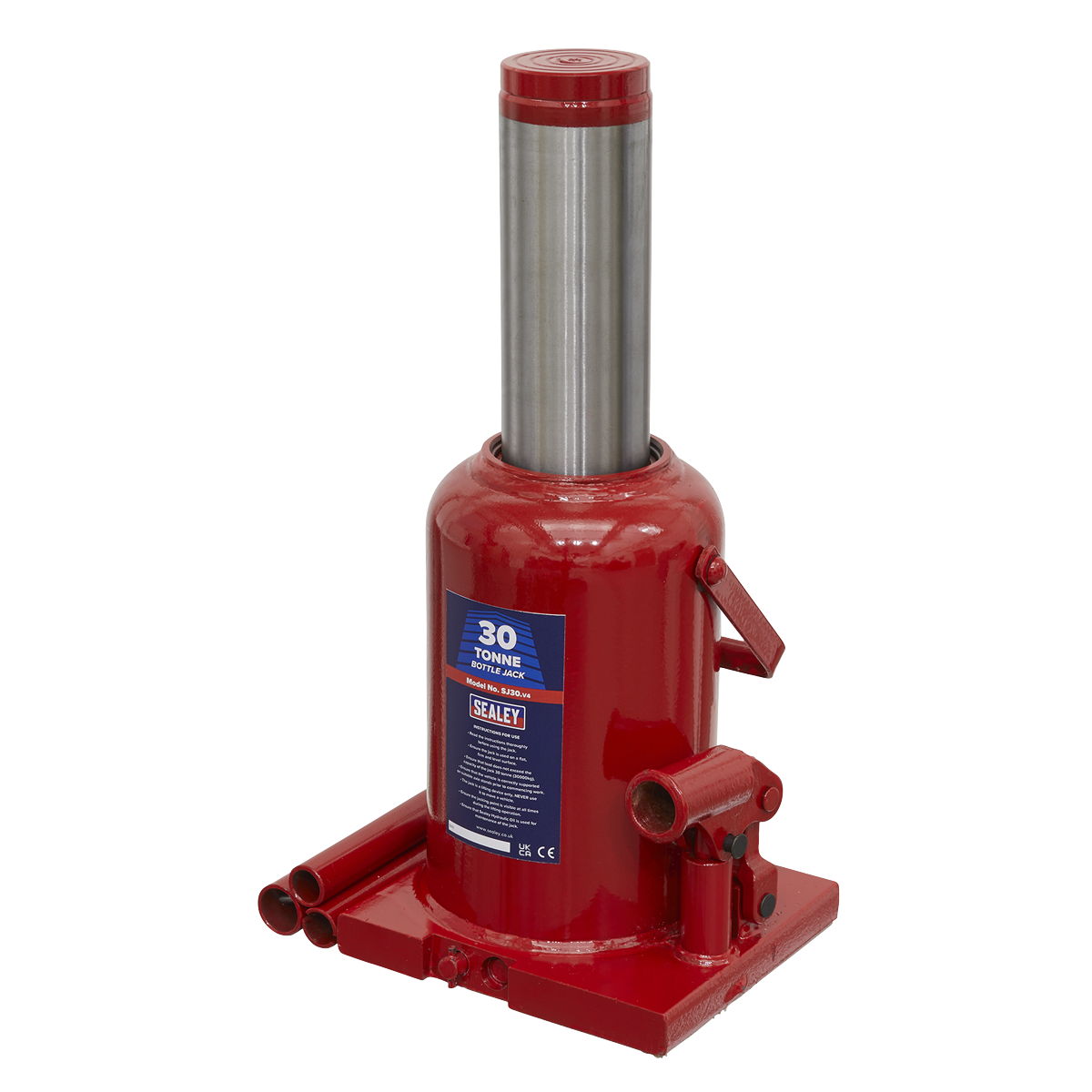 Bottle Jack 30 Tonne SJ30