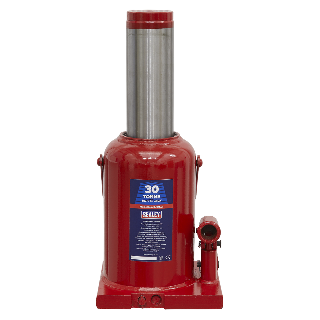 Bottle Jack 30 Tonne SJ30