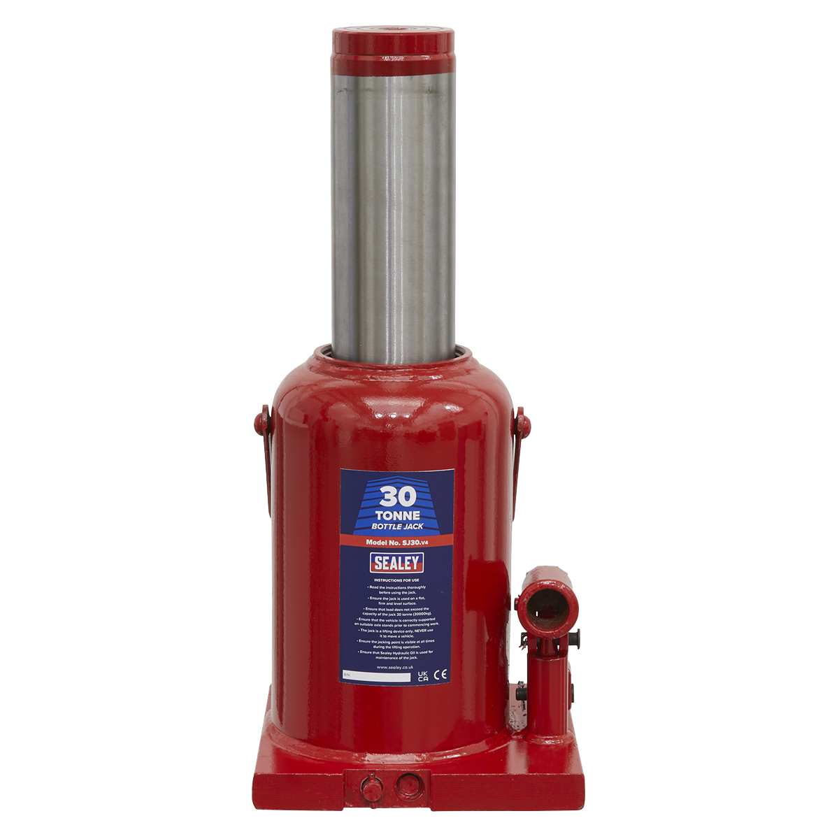 Bottle Jack 30 Tonne SJ30