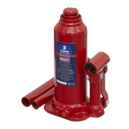 Bottle Jack 3 Tonne SJ3