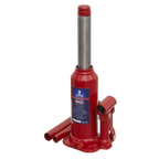 Bottle Jack 3 Tonne SJ3