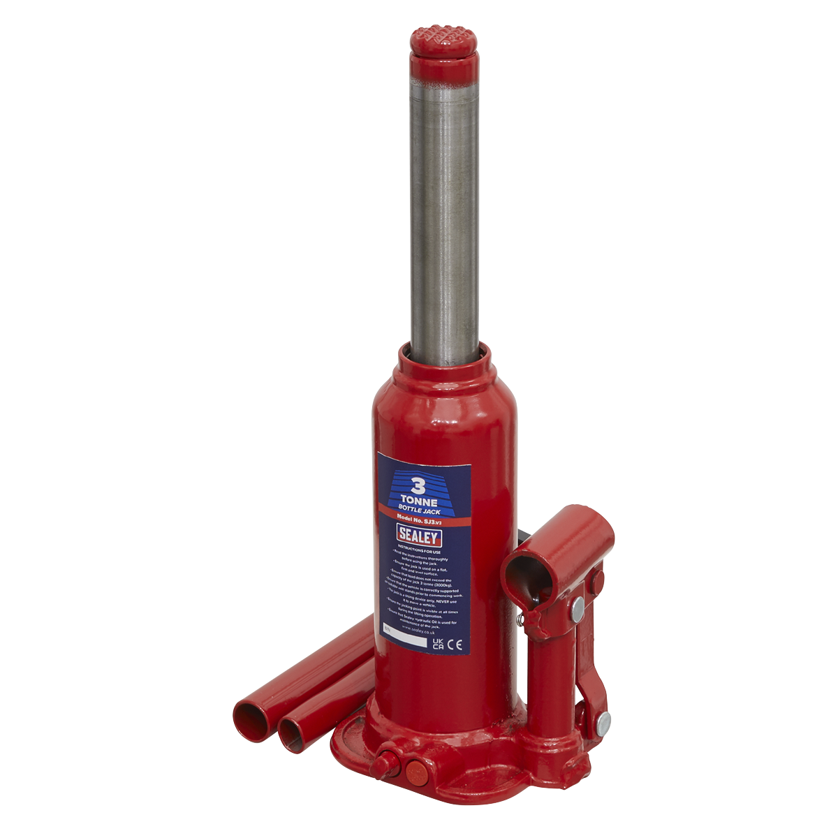 Bottle Jack 3 Tonne SJ3