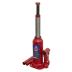 Bottle Jack 3 Tonne SJ3