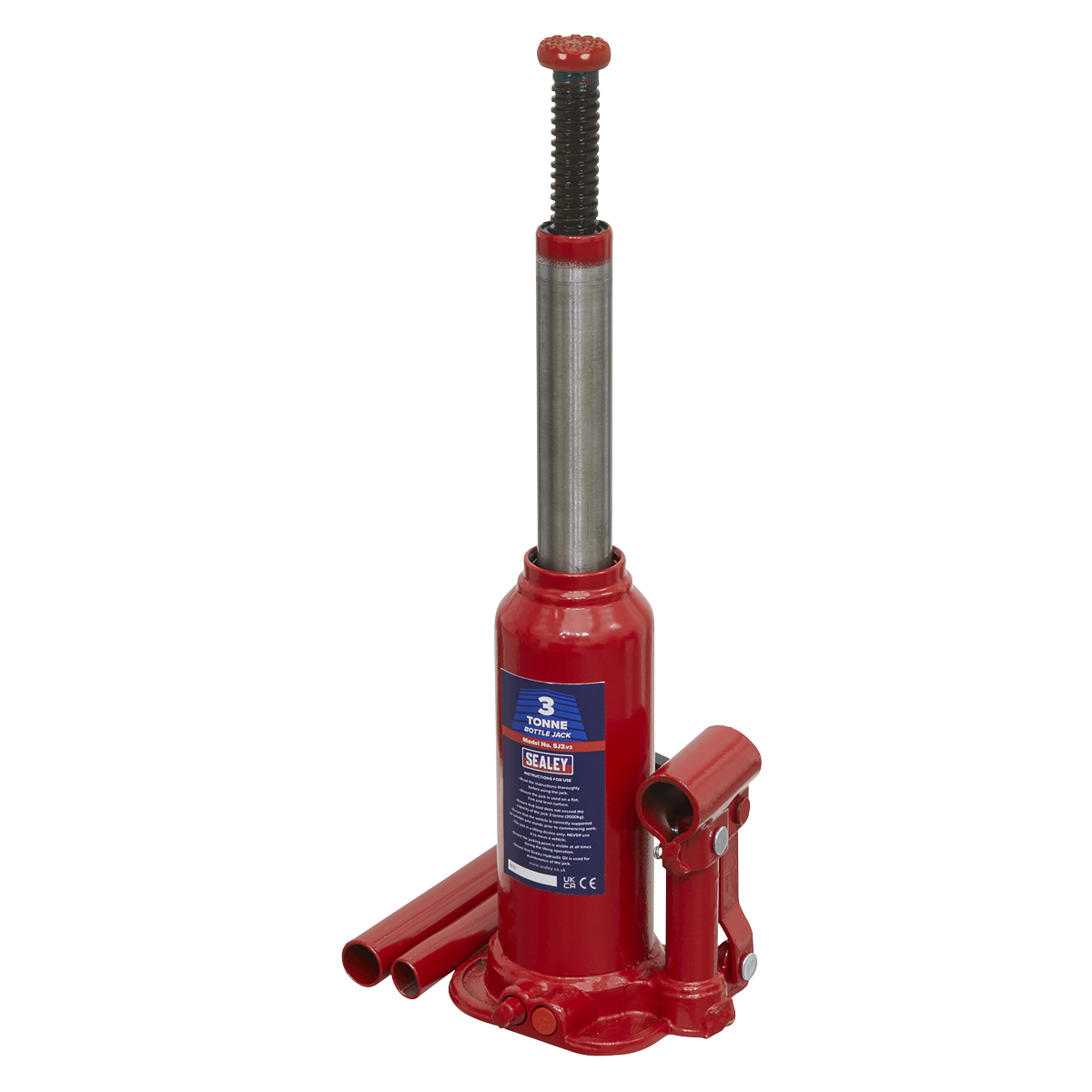 Bottle Jack 3 Tonne SJ3