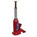 Bottle Jack 3 Tonne SJ3