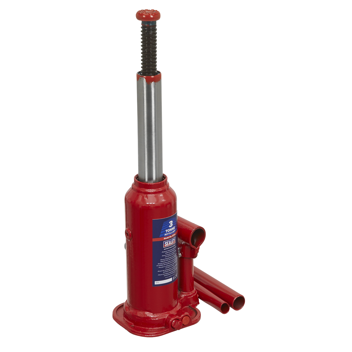 Bottle Jack 3 Tonne SJ3