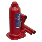Bottle Jack 3 Tonne SJ3