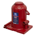 Bottle Jack 50 Tonne SJ50