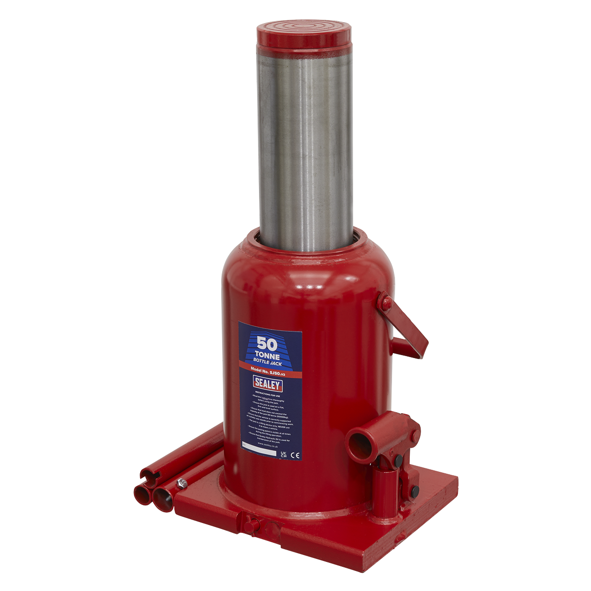 Bottle Jack 50 Tonne SJ50