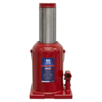 Bottle Jack 50 Tonne SJ50
