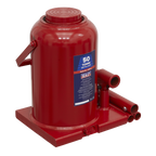 Bottle Jack 50 Tonne SJ50