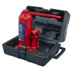 Bottle Jack 5 Tonne with Storage Case SJ5BMC