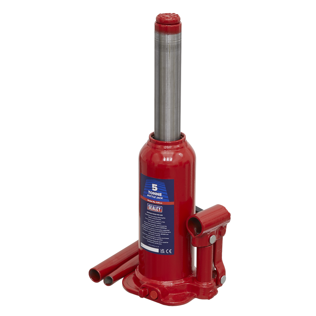Bottle Jack 5 Tonne SJ5