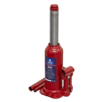 Bottle Jack 5 Tonne SJ5