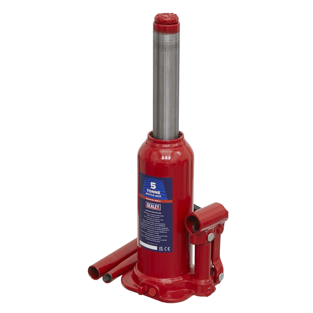 Bottle Jack 5 Tonne SJ5