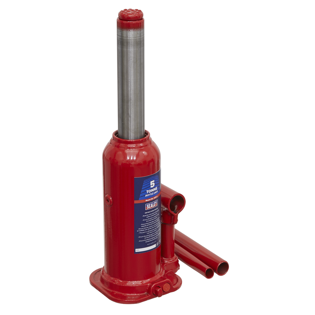 Bottle Jack 5 Tonne SJ5