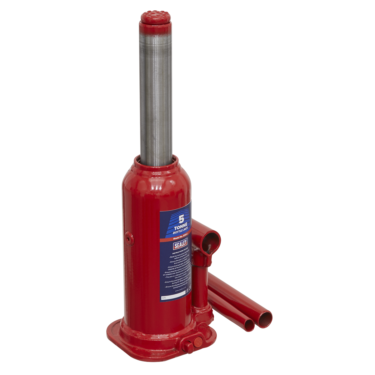 Bottle Jack 5 Tonne SJ5