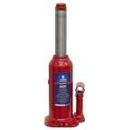 Bottle Jack 5 Tonne SJ5