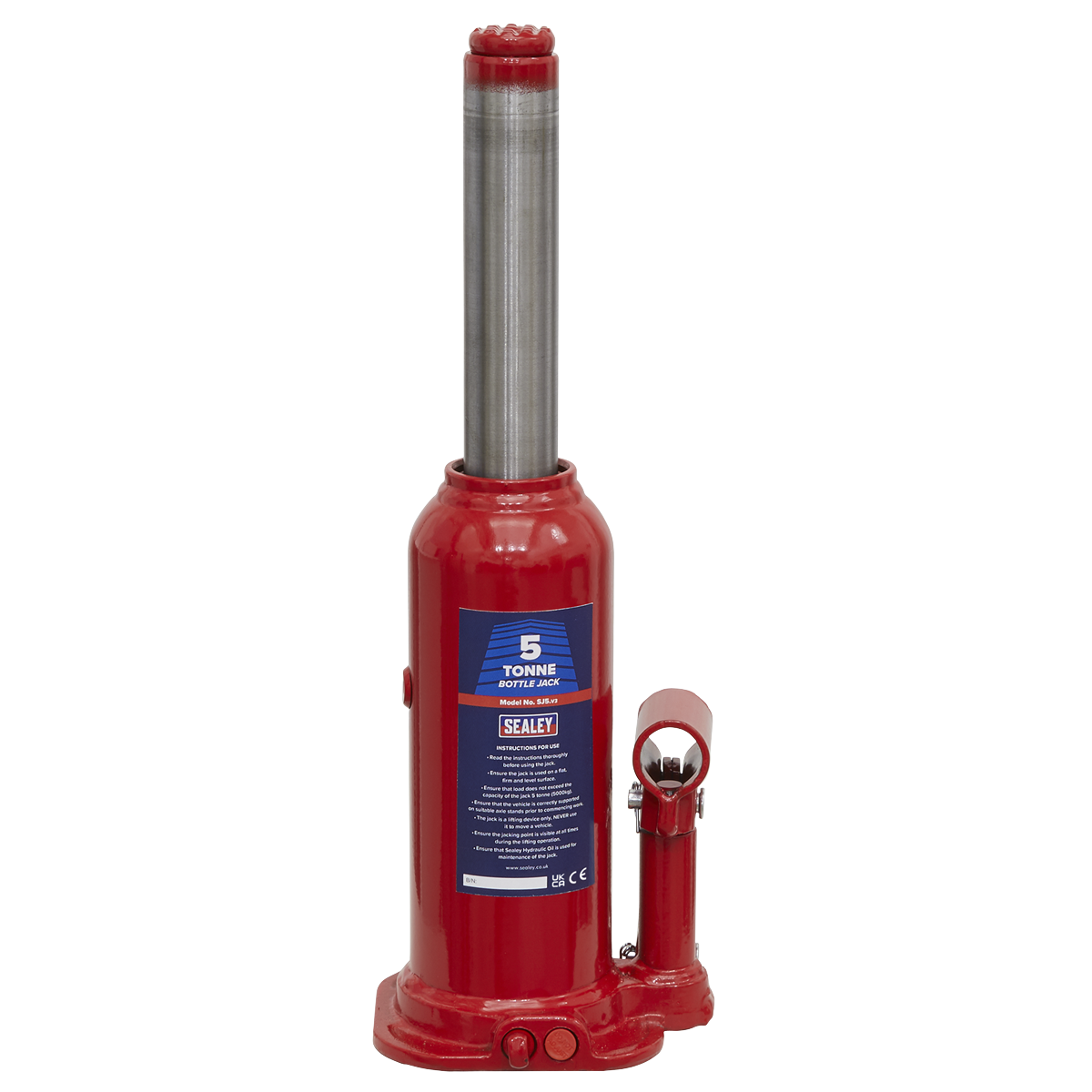Bottle Jack 5 Tonne SJ5
