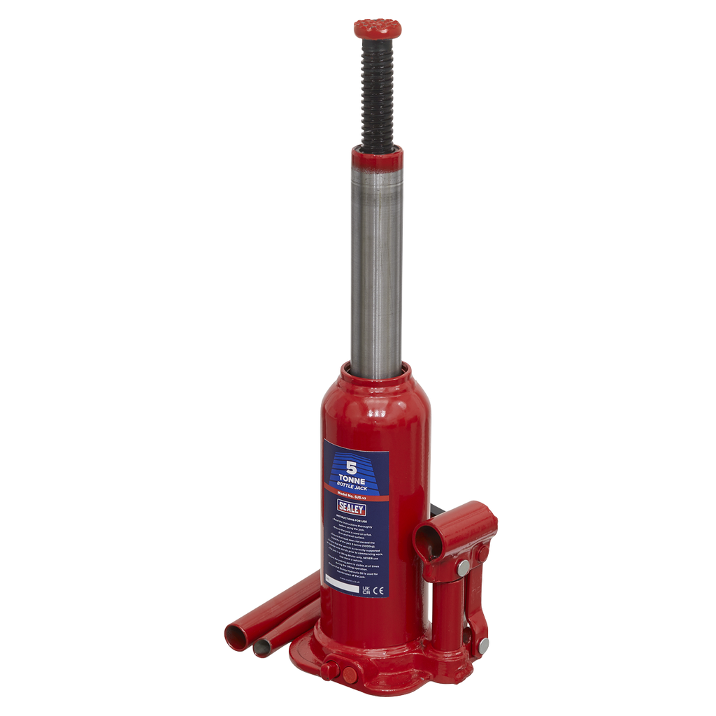 Bottle Jack 5 Tonne SJ5