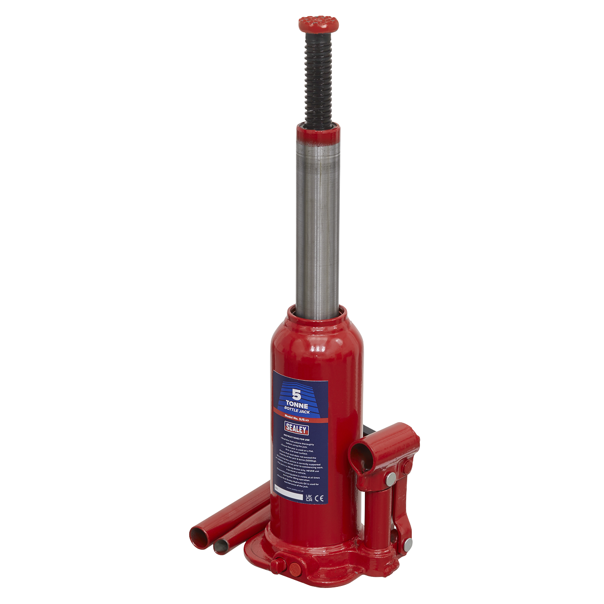 Bottle Jack 5 Tonne SJ5