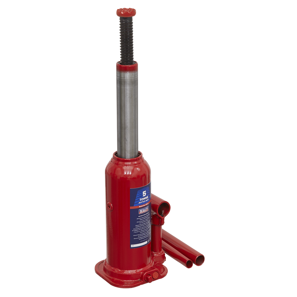 Bottle Jack 5 Tonne SJ5