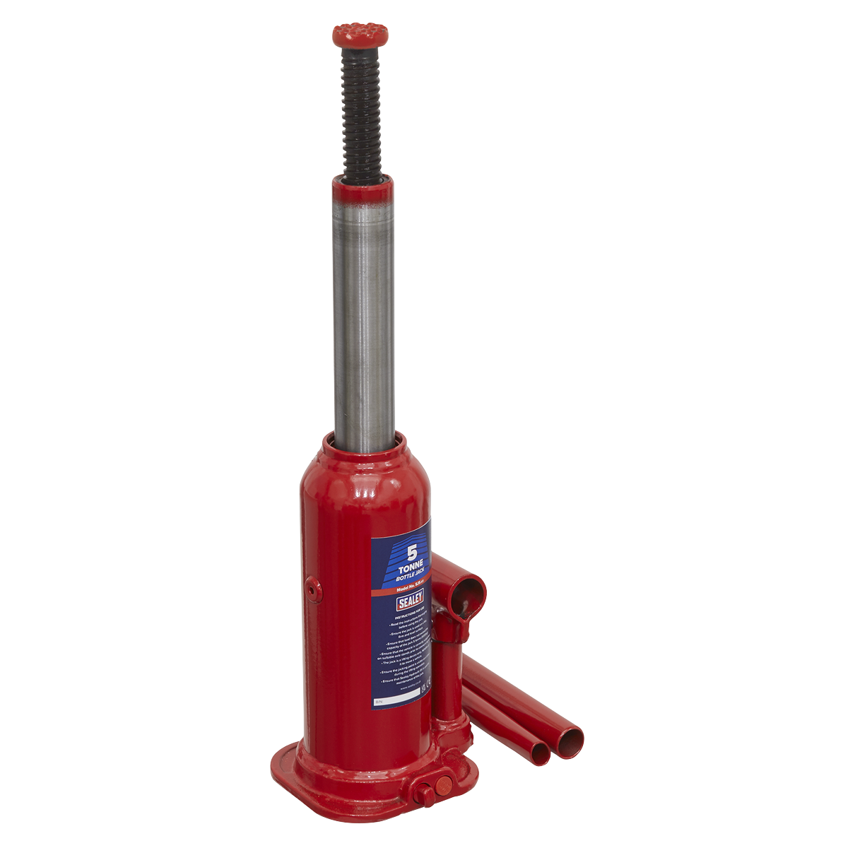 Bottle Jack 5 Tonne SJ5
