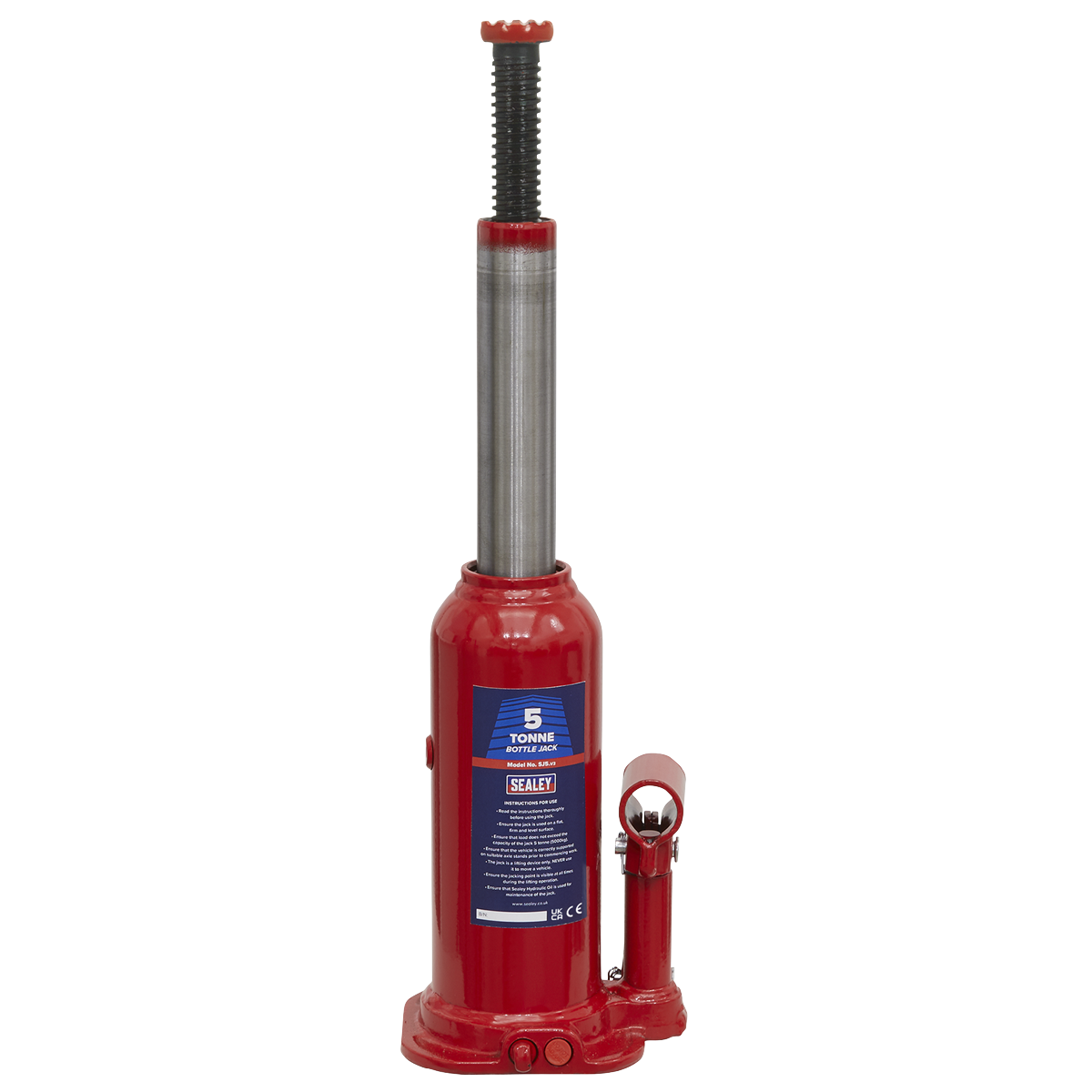 Bottle Jack 5 Tonne SJ5