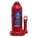 Bottle Jack 5 Tonne SJ5