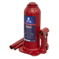 Bottle Jack 8 Tonne SJ8