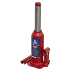 Bottle Jack 8 Tonne SJ8