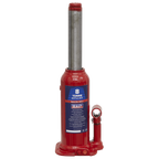 Bottle Jack 8 Tonne SJ8
