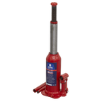 Bottle Jack 8 Tonne SJ8